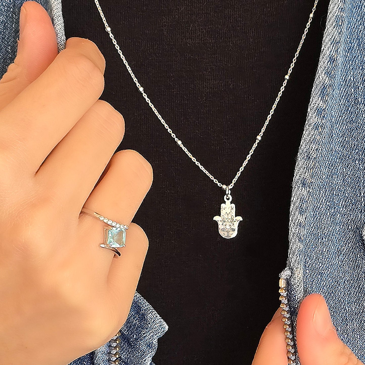 Anillo azunai
