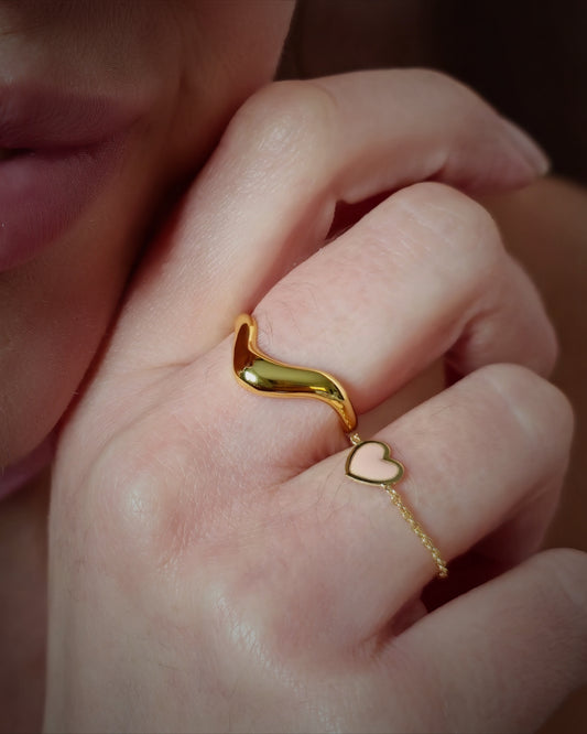Anillo Venus