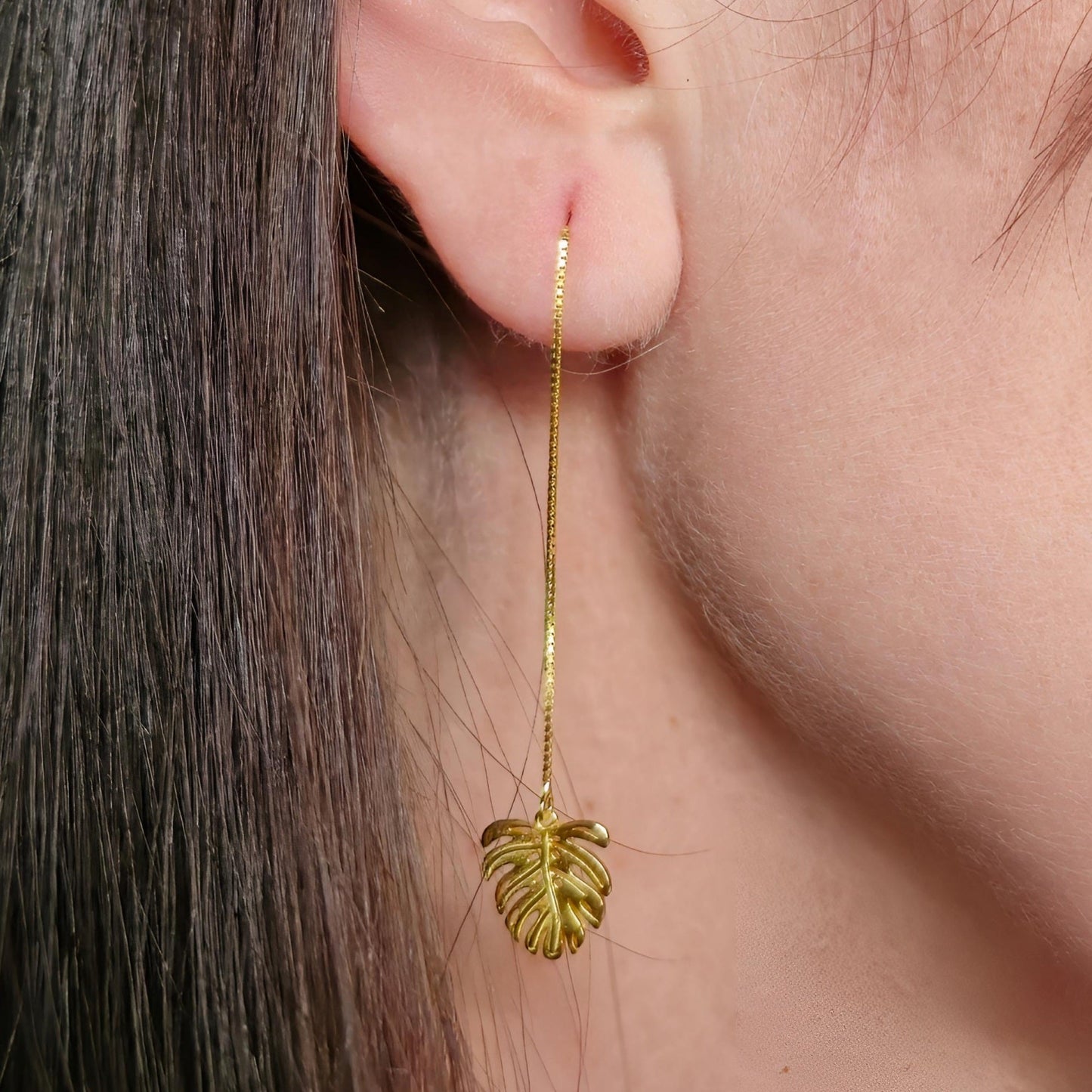 Pendientes Amazonas