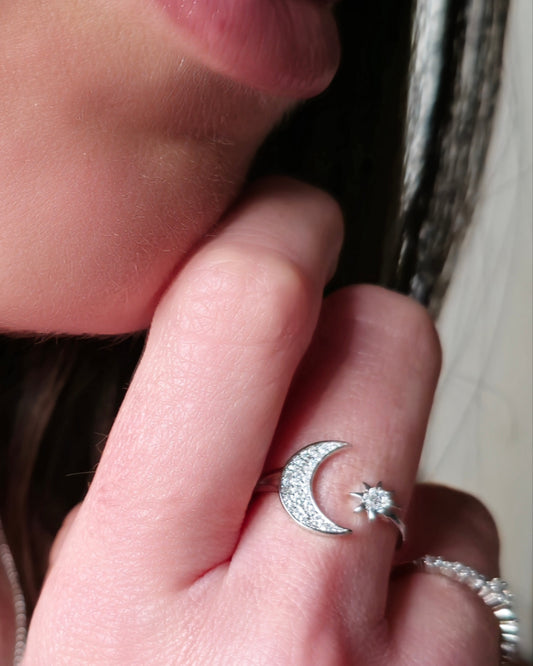 Anillo Nut