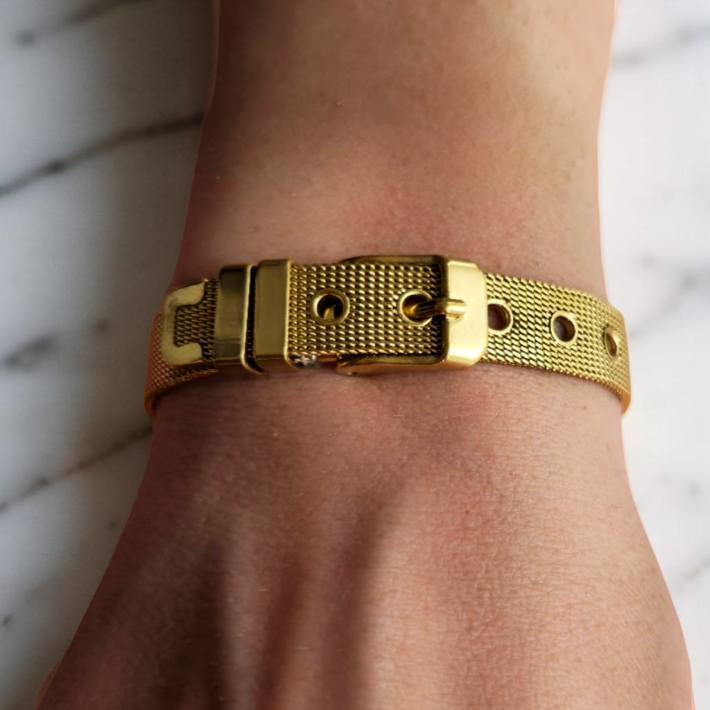 Pulsera Jimena
