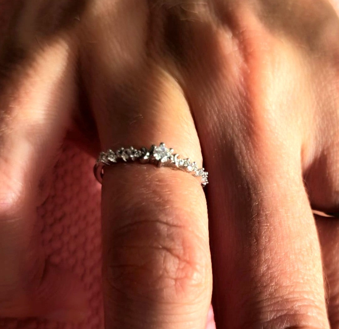 Anillo Chandra