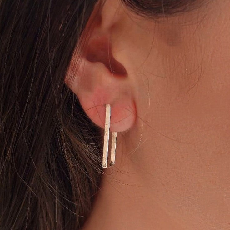 Pendientes Ares