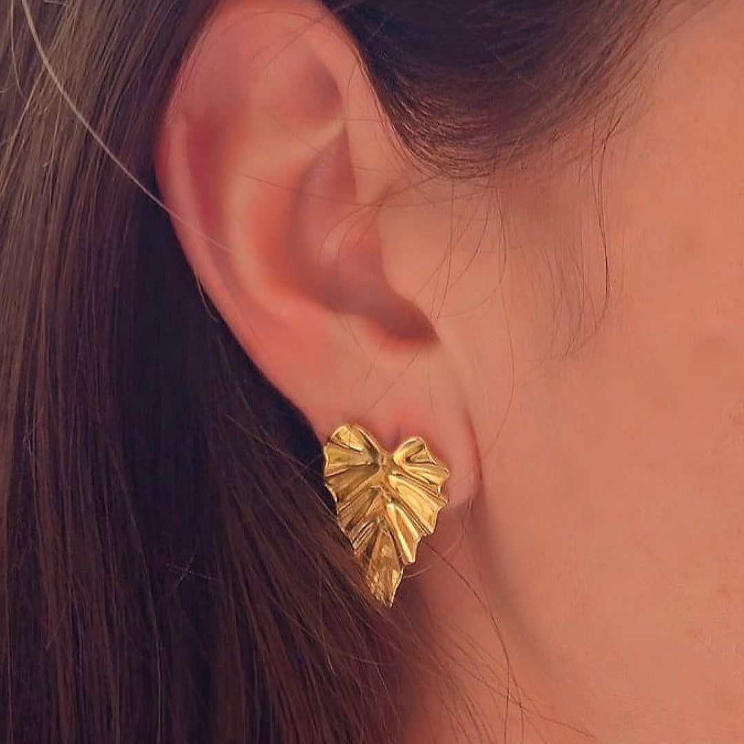 Pendientes Freya