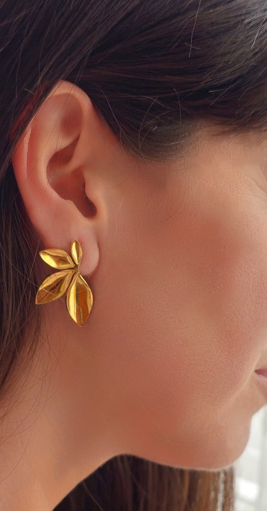 Pendientes Exotic🌿