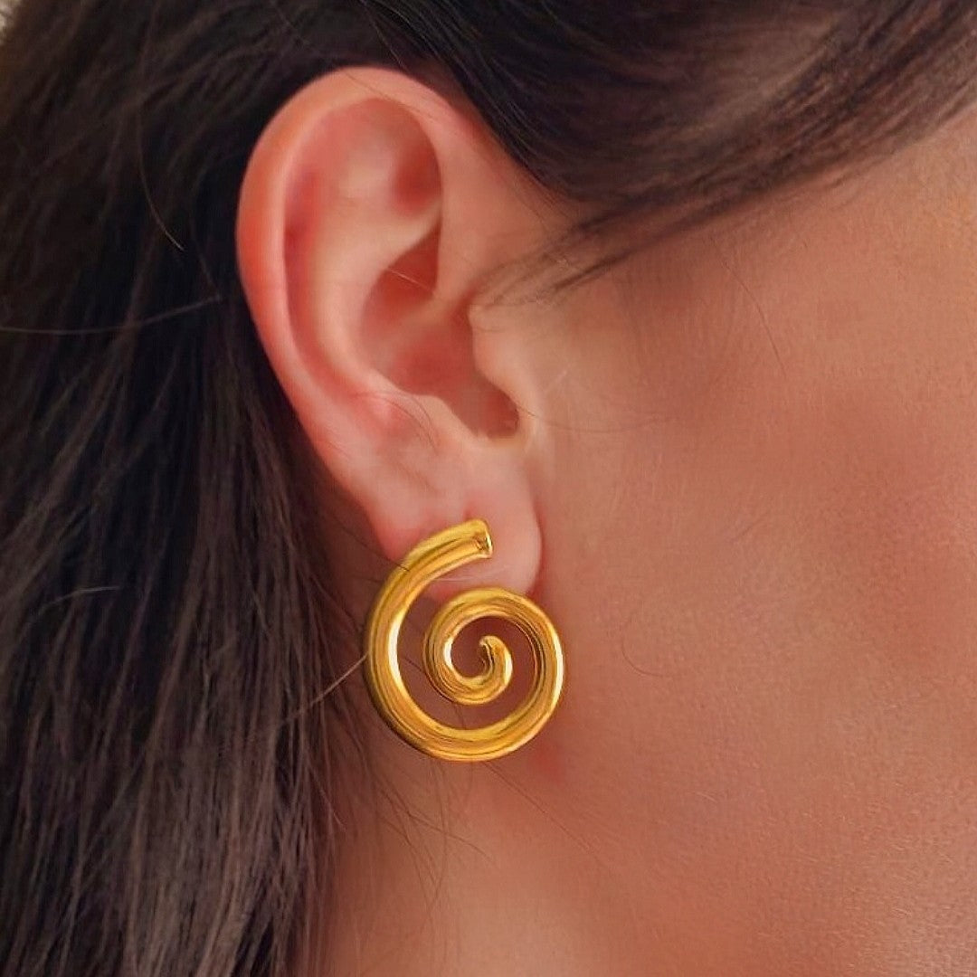 Pendientes Galaxia