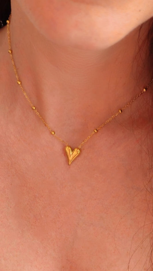¡NOVEDAD! Colgante Eternia