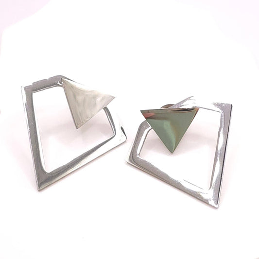 Pendientes Diva