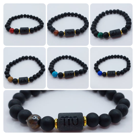 Pulseras Astronix