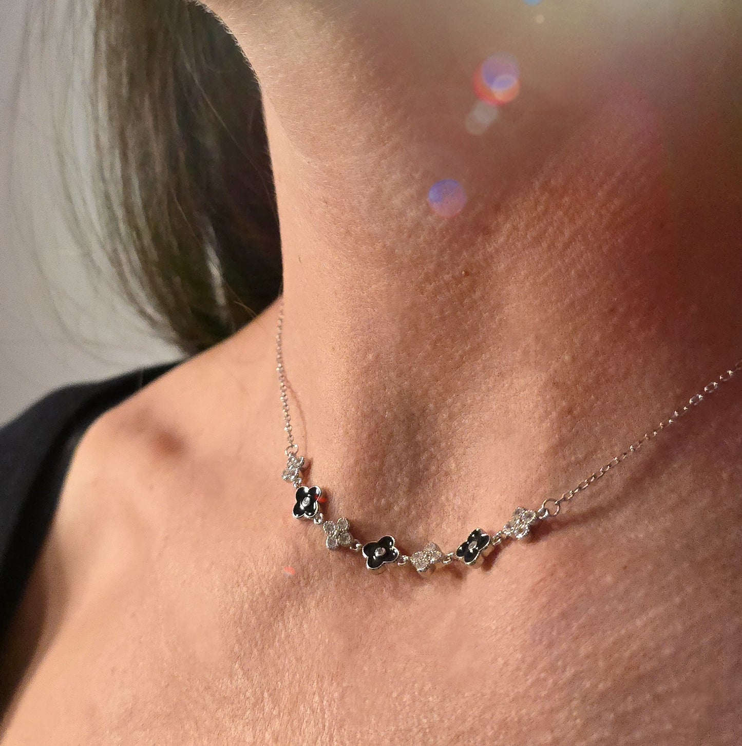 Gargantilla Elegance🚨 Última unidad