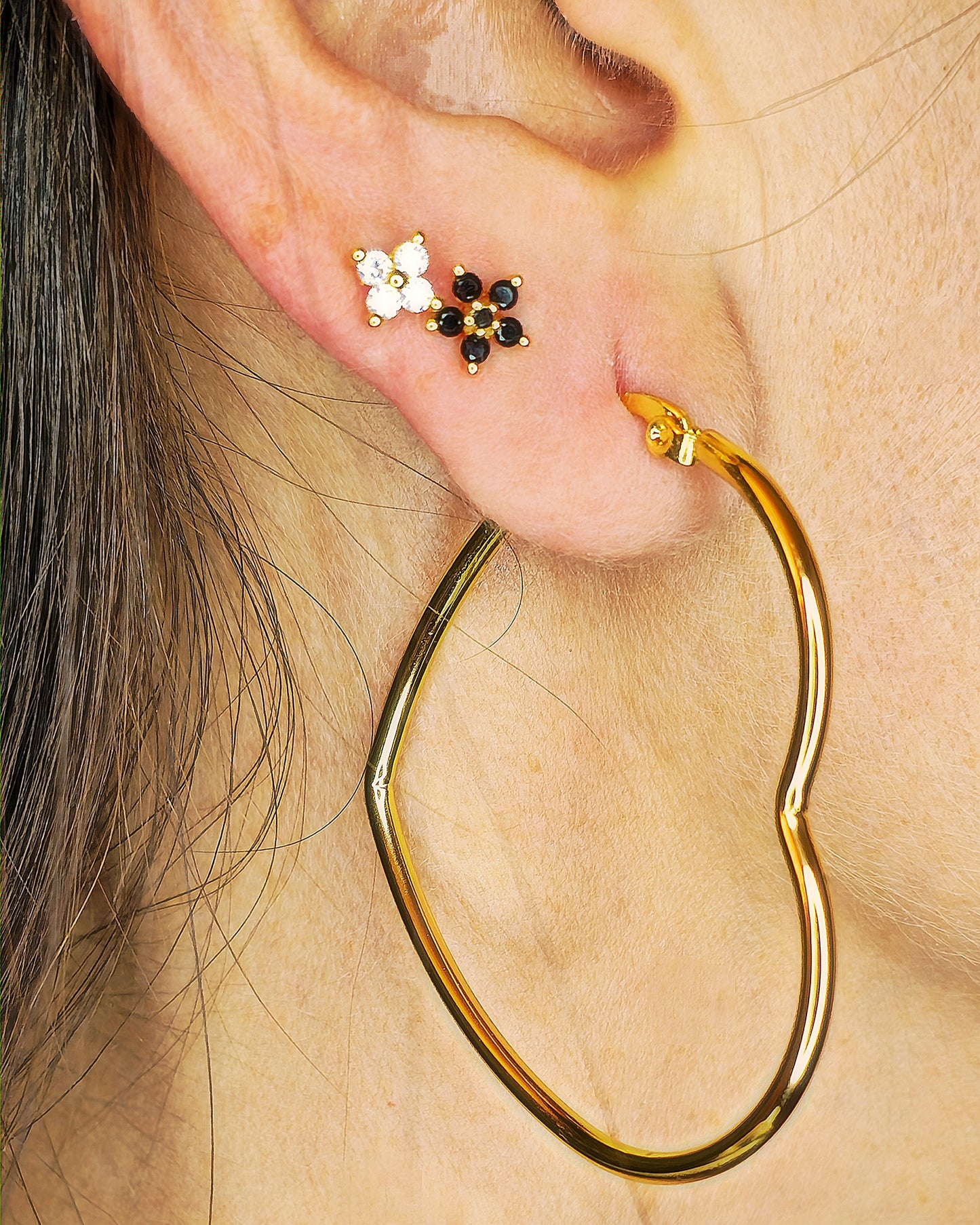 NOVEDAD!!!Pendientes Late