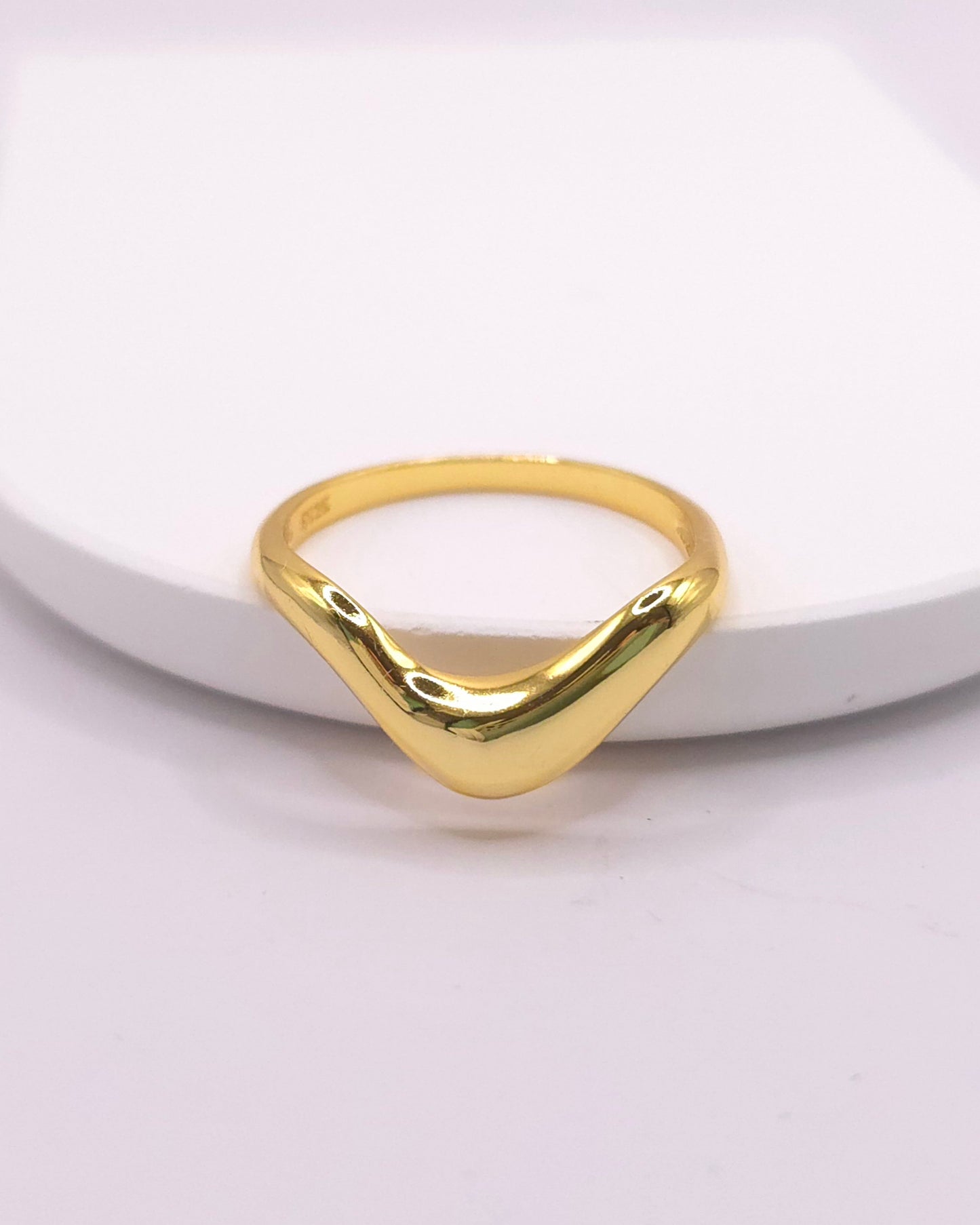 🌊¡NOVEDAD! Anillo Poseidón