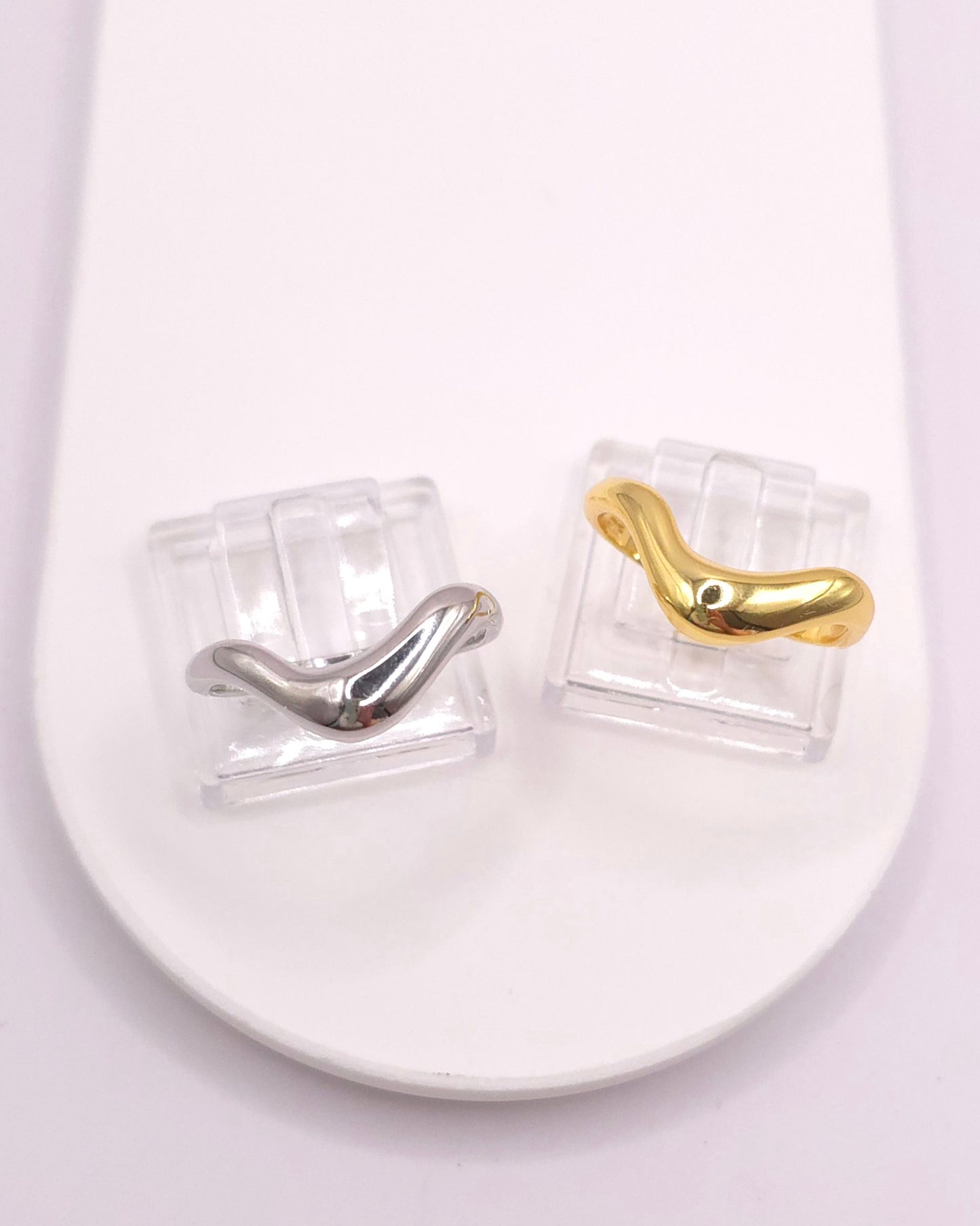 🌊¡NOVEDAD! Anillo Poseidón