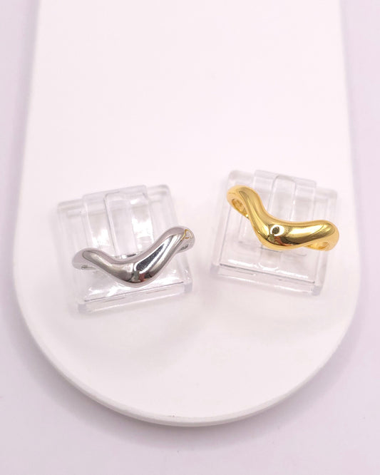 🌊¡NOVEDAD! Anillo Poseidón