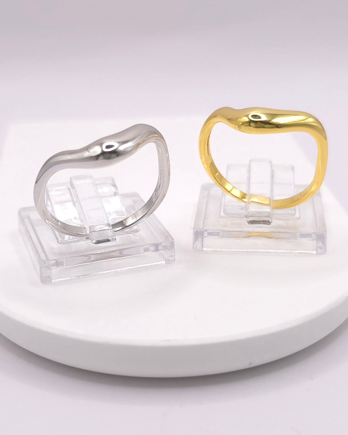 🌊¡NOVEDAD! Anillo Poseidón