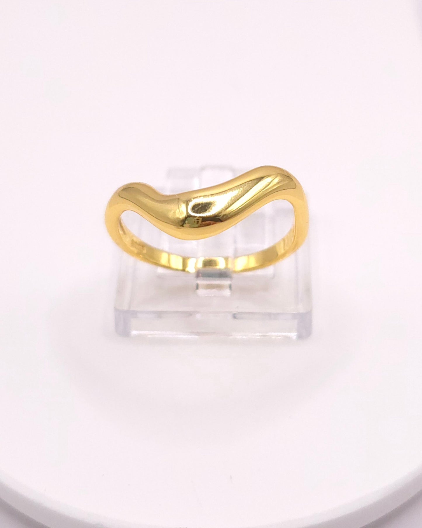 🌊¡NOVEDAD! Anillo Poseidón