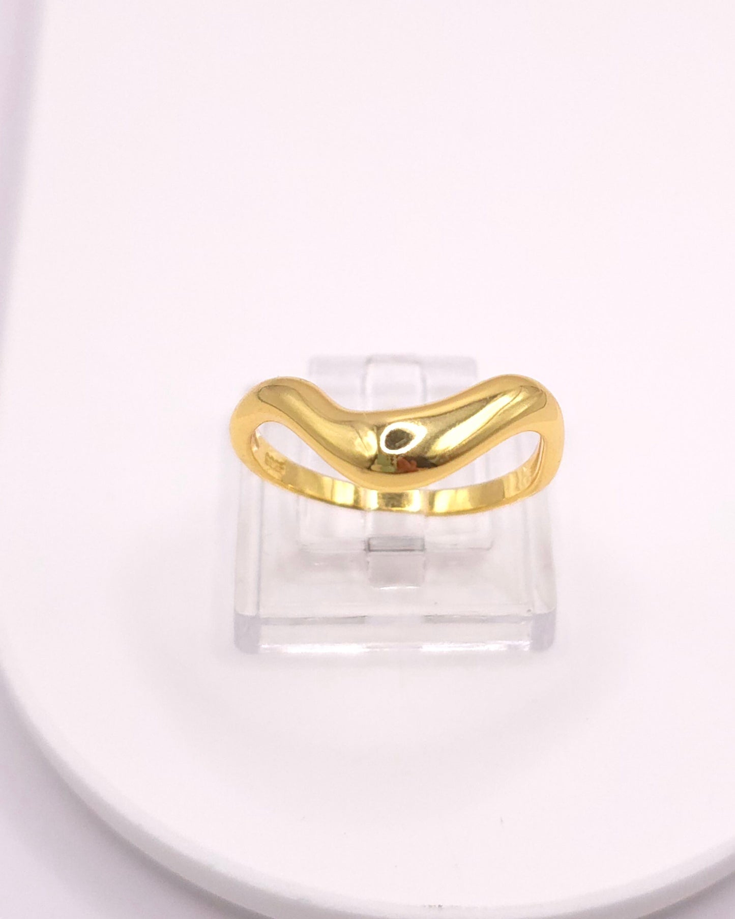 🌊¡NOVEDAD! Anillo Poseidón
