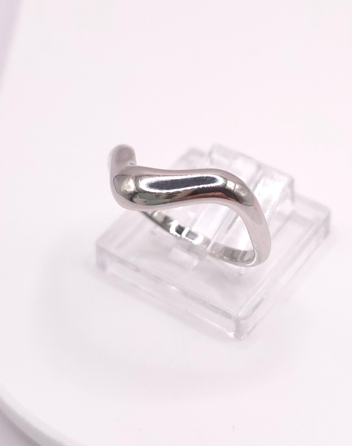 🌊¡NOVEDAD! Anillo Poseidón