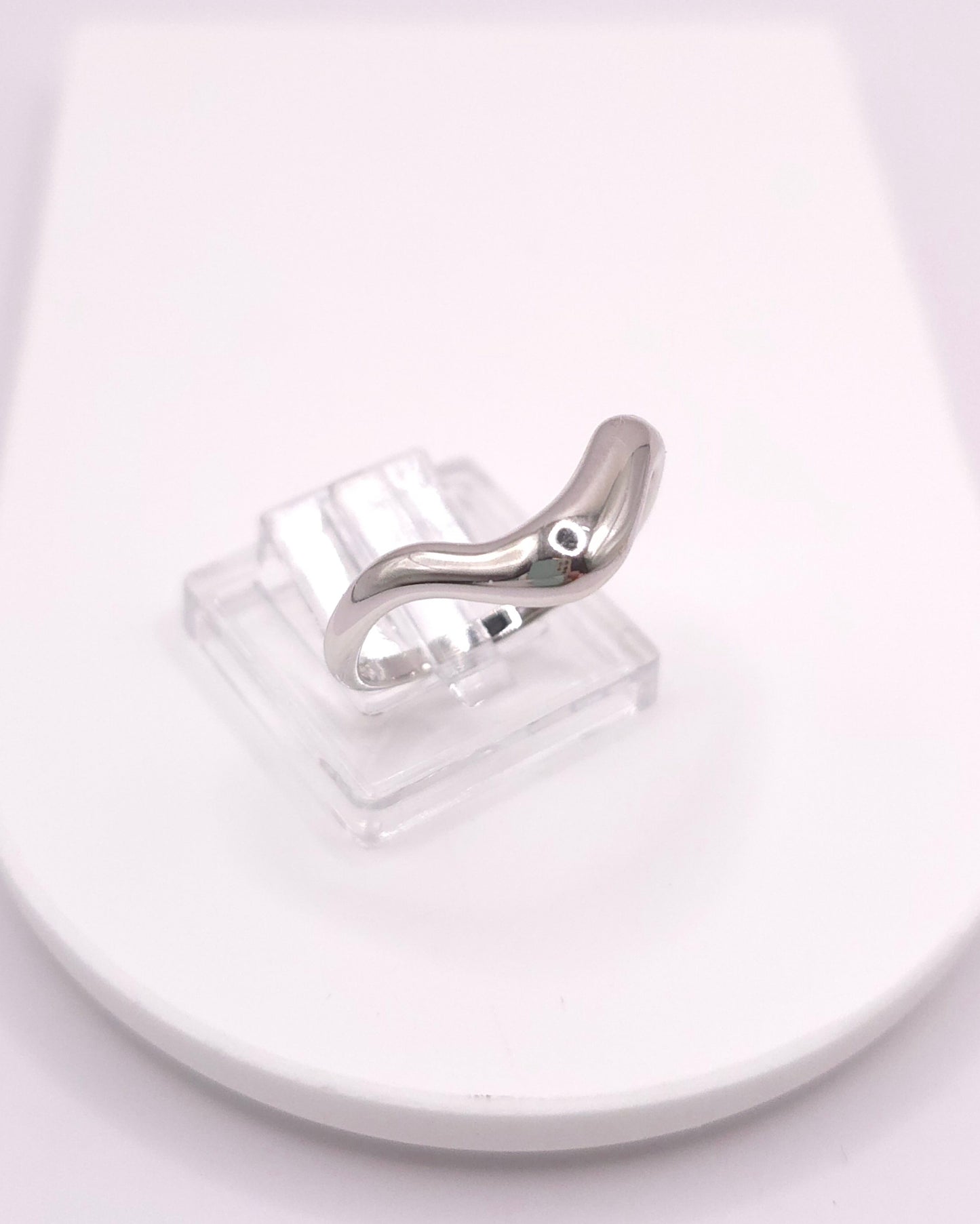 🌊¡NOVEDAD! Anillo Poseidón