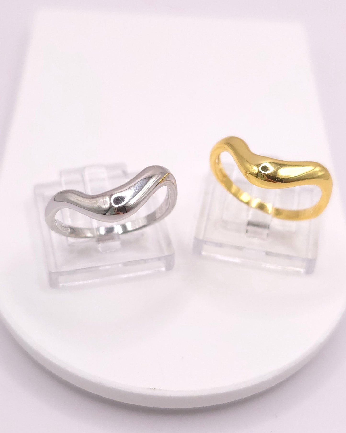 🌊¡NOVEDAD! Anillo Poseidón