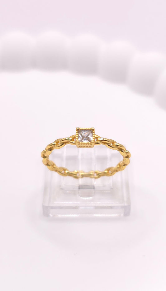 Anillo prometeo