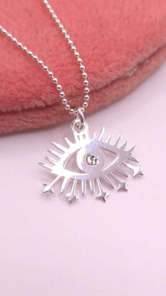 👁✨¡NOVEDAD! Colgante Providence
