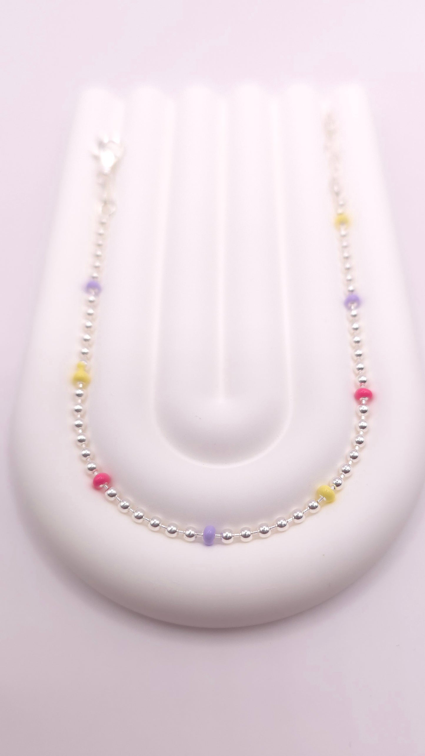Pulsera Lunaria