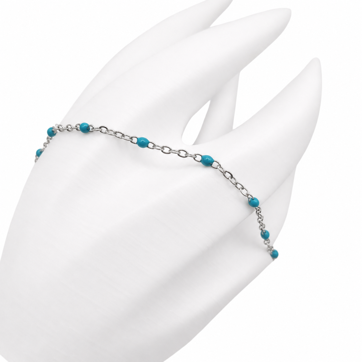 Pulsera Calypso-LAS PULSERAS QUE ARRASARON EN NADANIA EN 2025