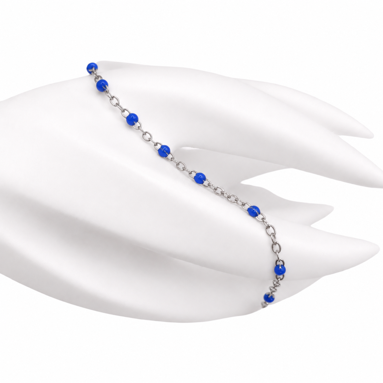 Pulsera Calypso-LAS PULSERAS QUE ARRASARON EN NADANIA EN 2025
