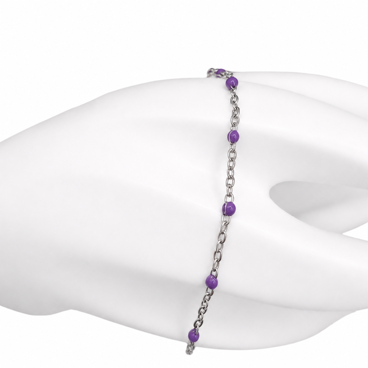 Pulsera Calypso-LAS PULSERAS QUE ARRASARON EN NADANIA EN 2025