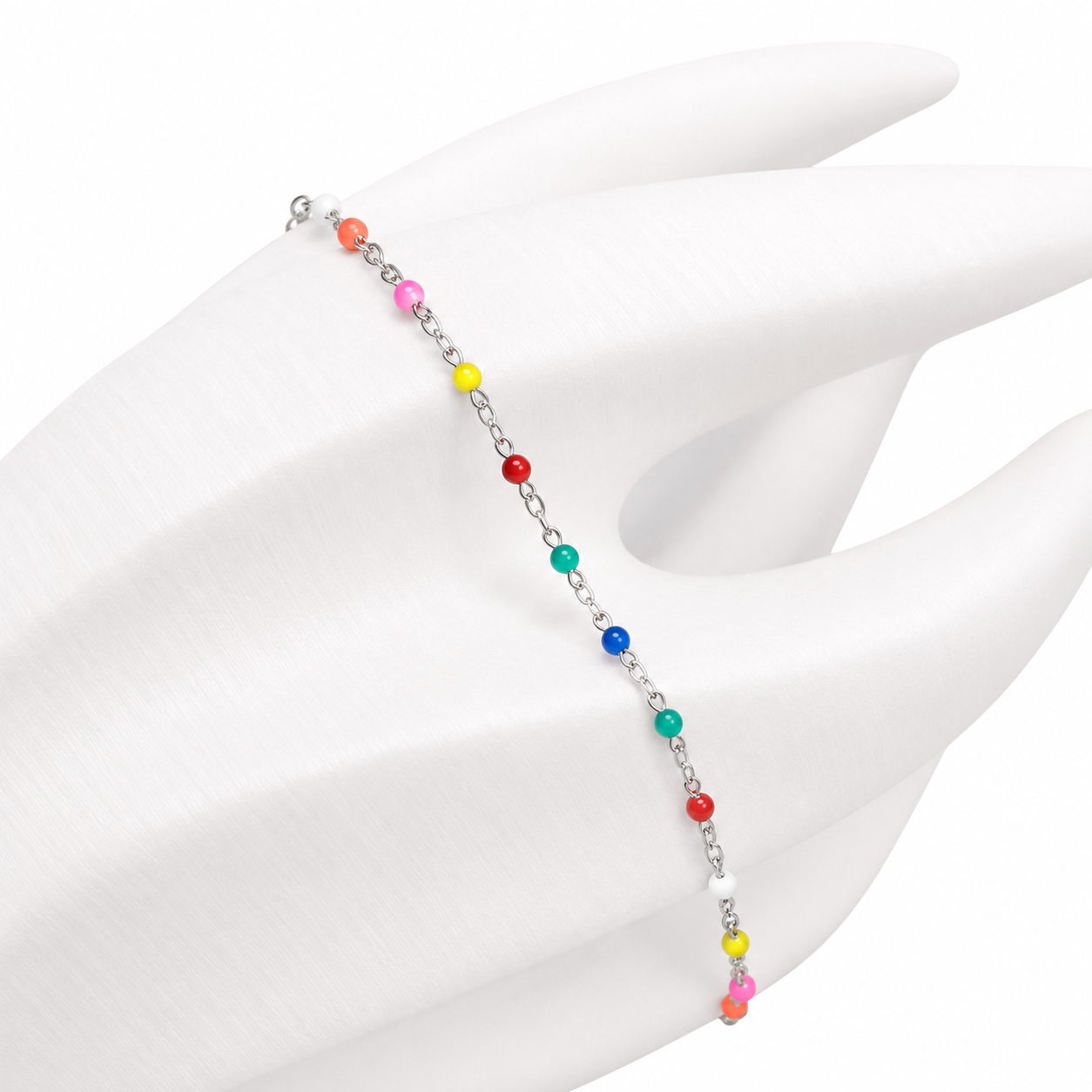 Pulsera Calypso-LAS PULSERAS QUE ARRASARON EN NADANIA EN 2025