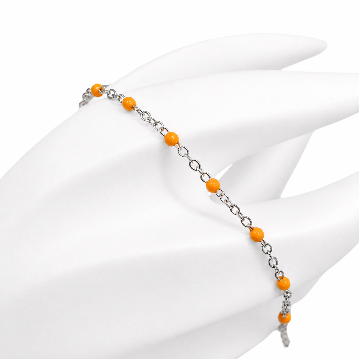 Pulsera Calypso-LAS PULSERAS QUE ARRASARON EN NADANIA EN 2025