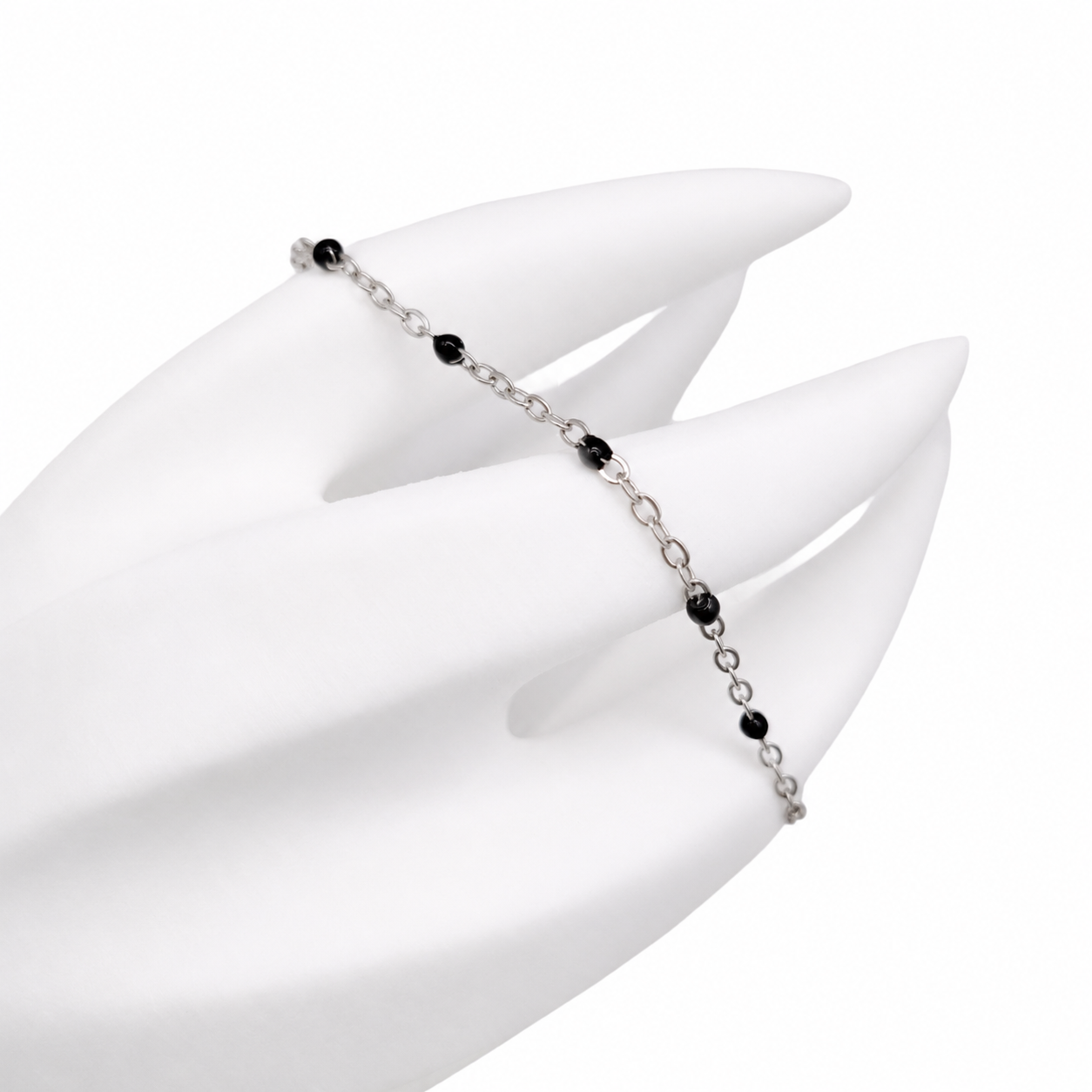 Pulsera Calypso-LAS PULSERAS QUE ARRASARON EN NADANIA EN 2025