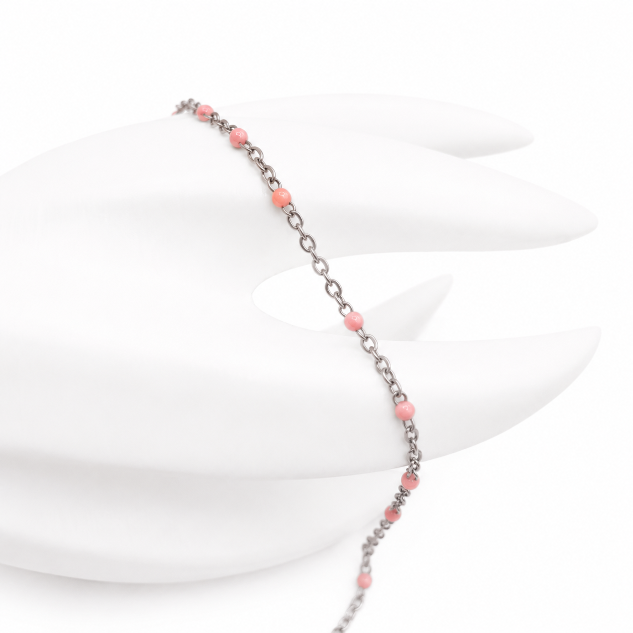 Pulsera Calypso-LAS PULSERAS QUE ARRASARON EN NADANIA EN 2025