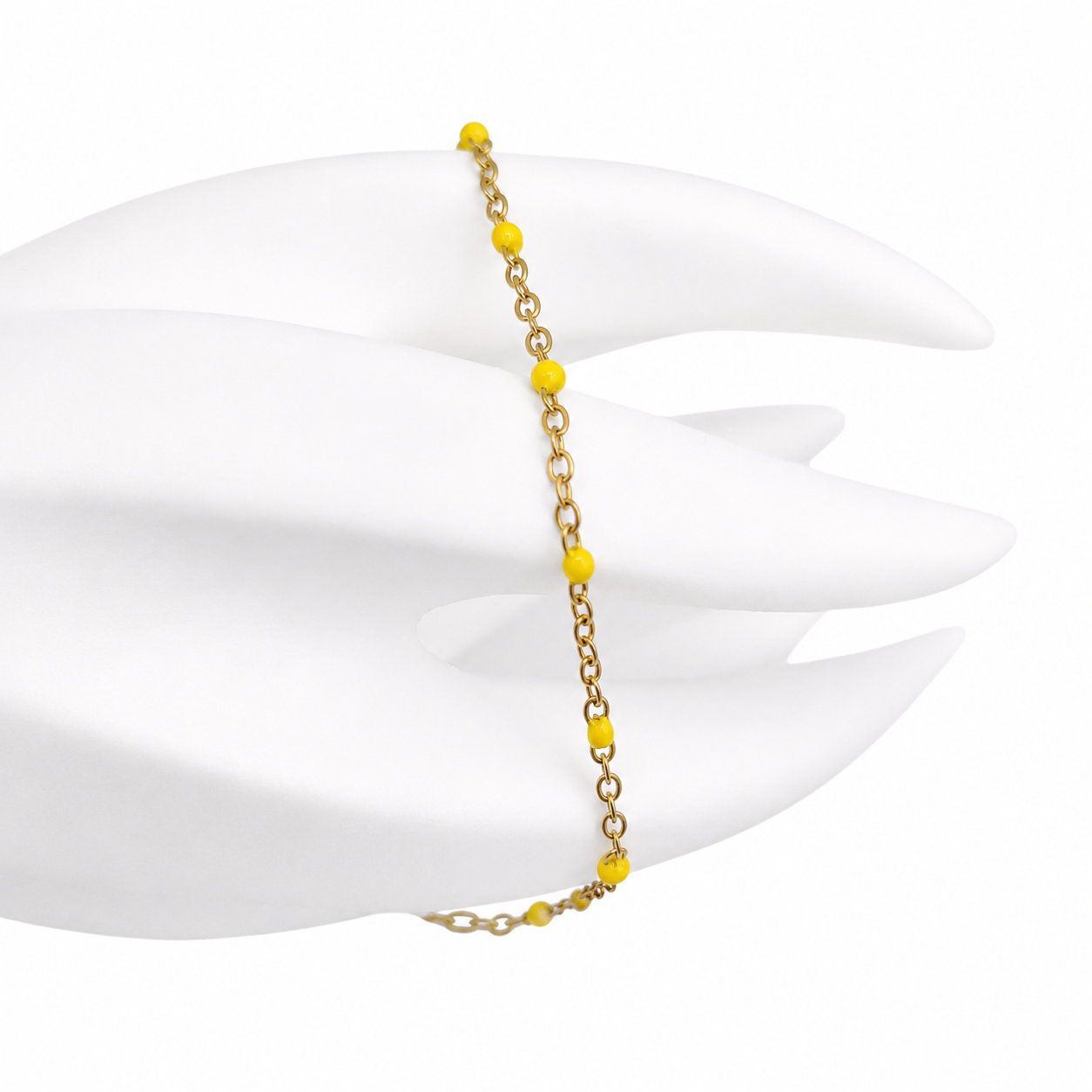 Pulsera Calypso-LAS PULSERAS QUE ARRASARON EN NADANIA EN 2025