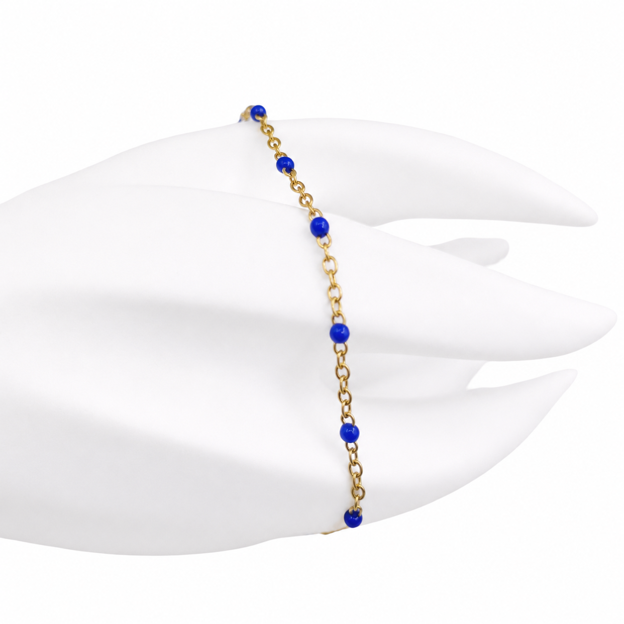 Pulsera Calypso-LAS PULSERAS QUE ARRASARON EN NADANIA EN 2025