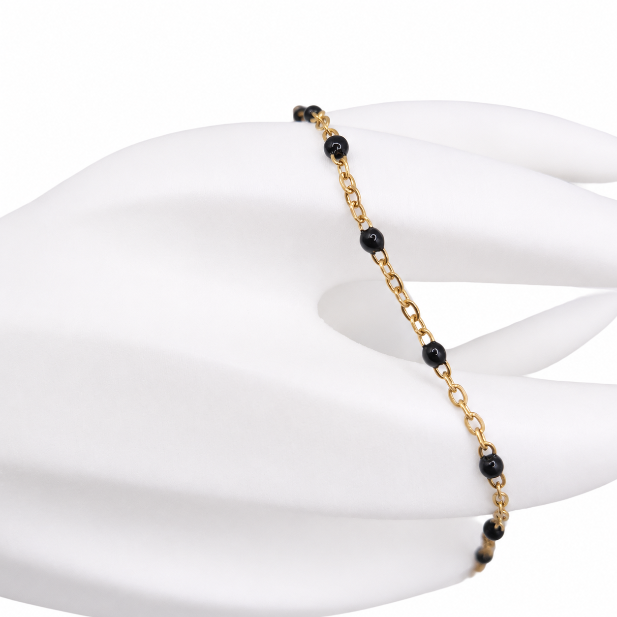 Pulsera Calypso-LAS PULSERAS QUE ARRASARON EN NADANIA EN 2025