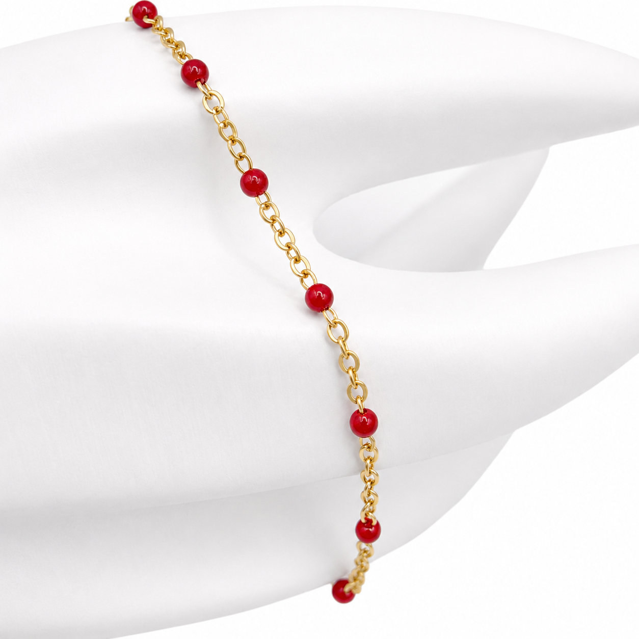 Pulsera Calypso-LAS PULSERAS QUE ARRASARON EN NADANIA EN 2025