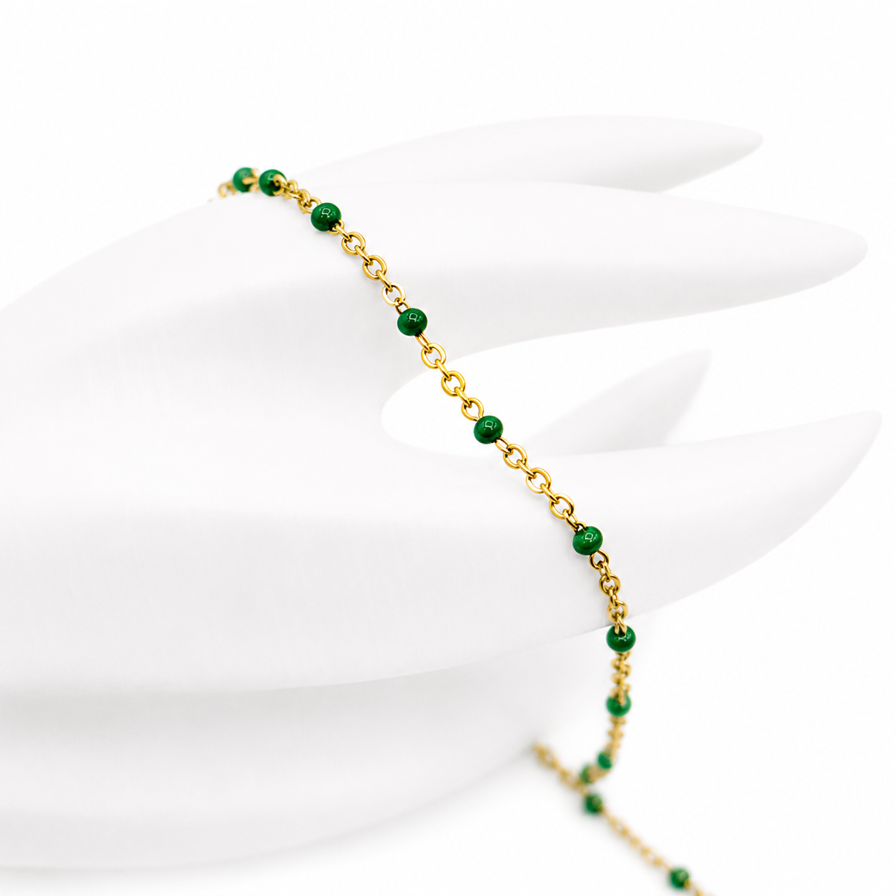 Pulsera Calypso-LAS PULSERAS QUE ARRASARON EN NADANIA EN 2025