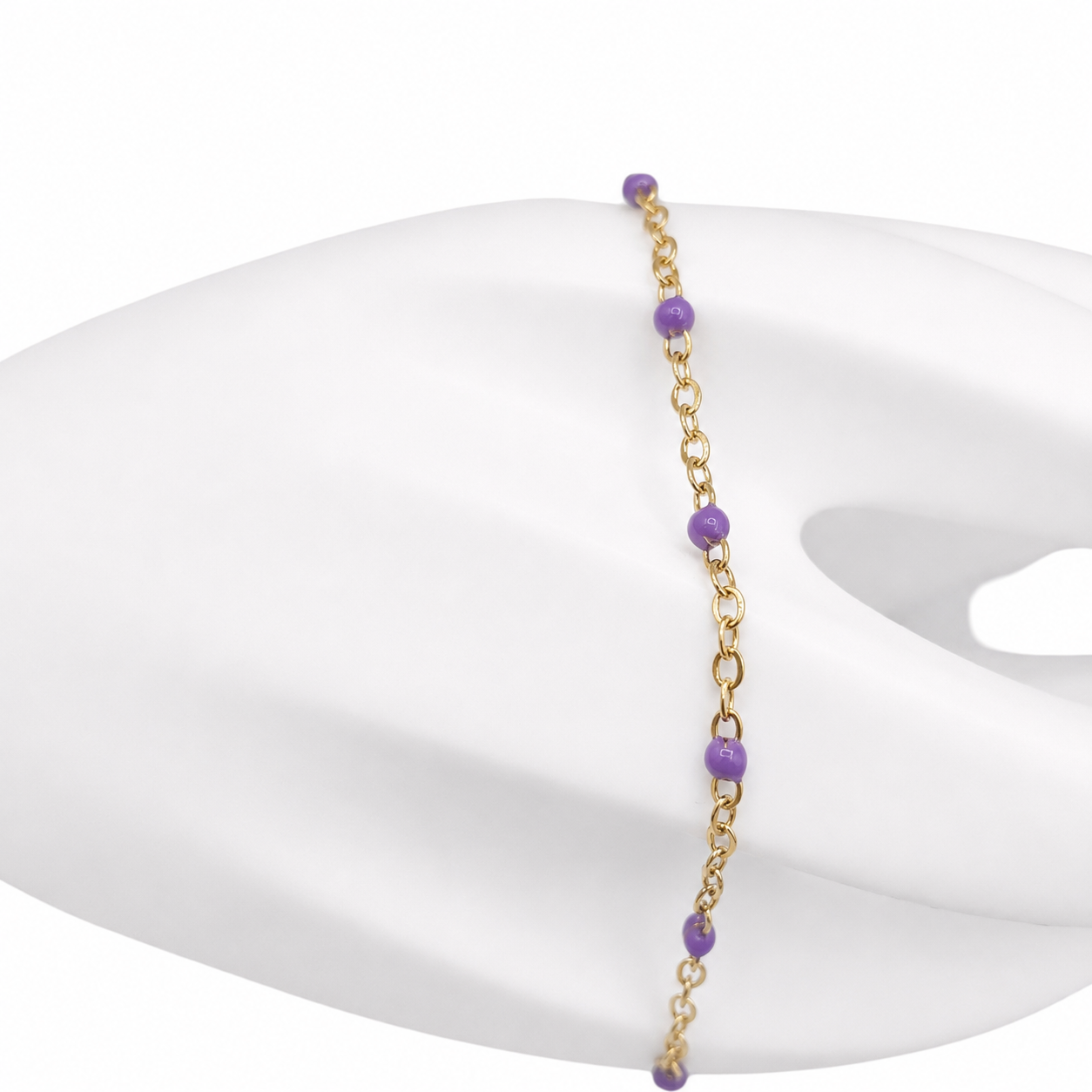 Pulsera Calypso-LAS PULSERAS QUE ARRASARON EN NADANIA EN 2025