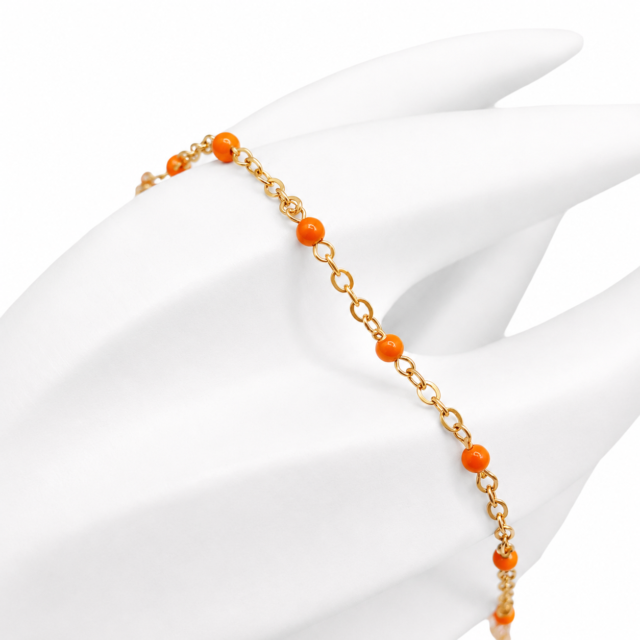 Pulsera Calypso-LAS PULSERAS QUE ARRASARON EN NADANIA EN 2025
