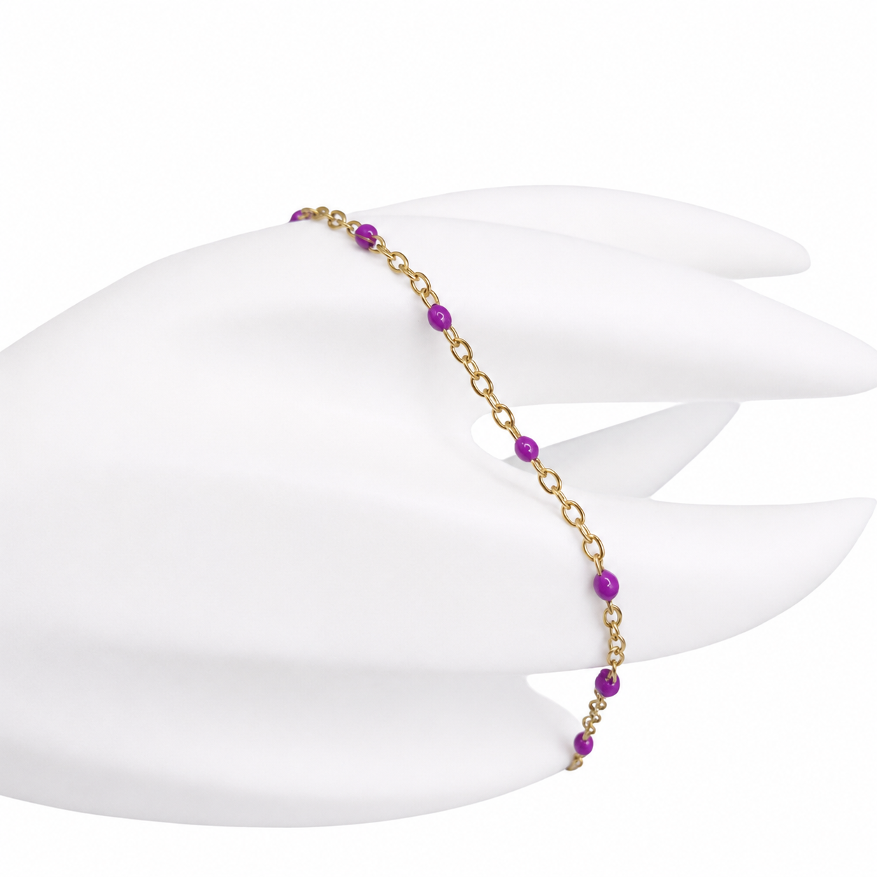 Pulsera Calypso-LAS PULSERAS QUE ARRASARON EN NADANIA EN 2025