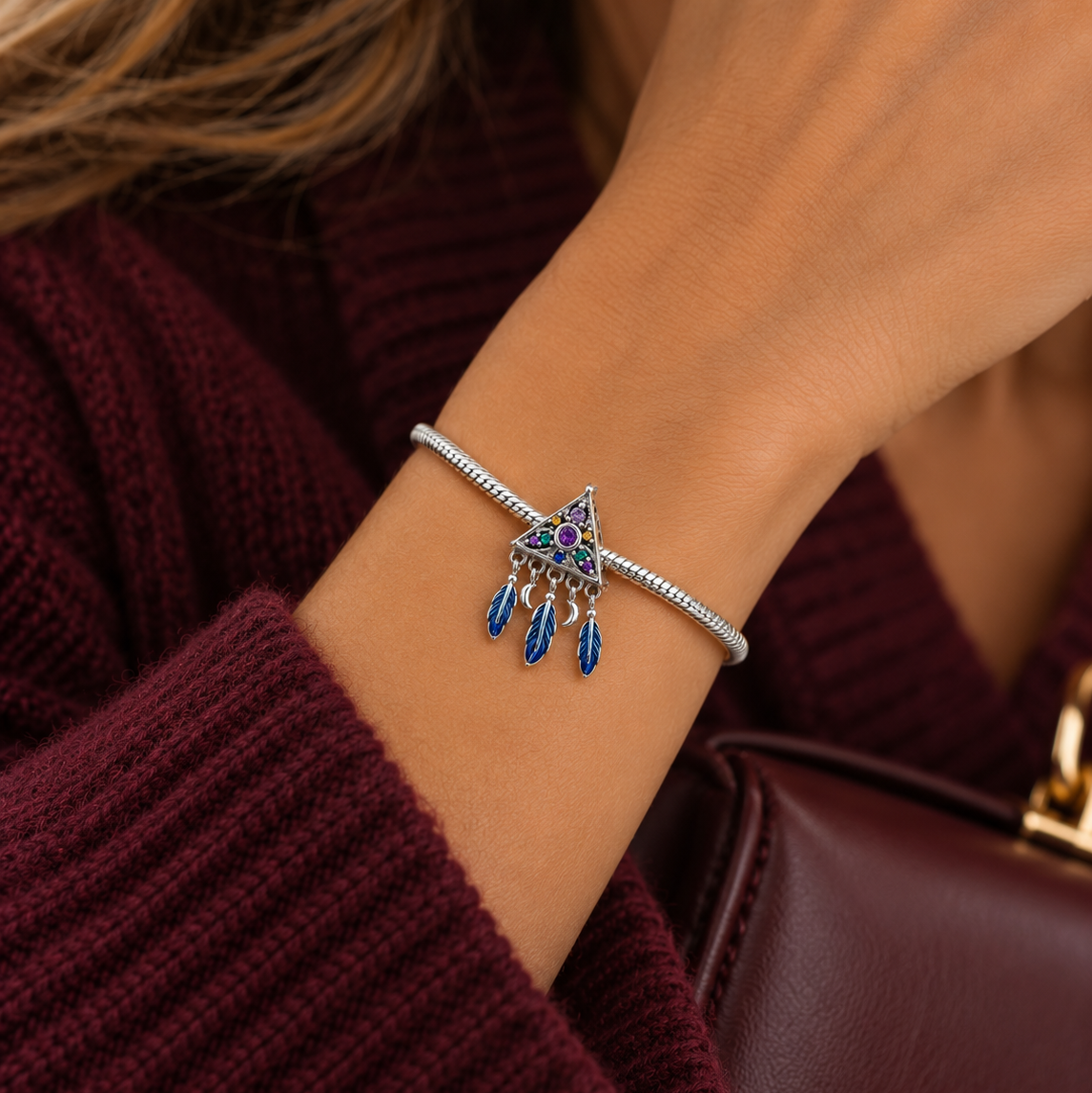 Charm Atrapasueños