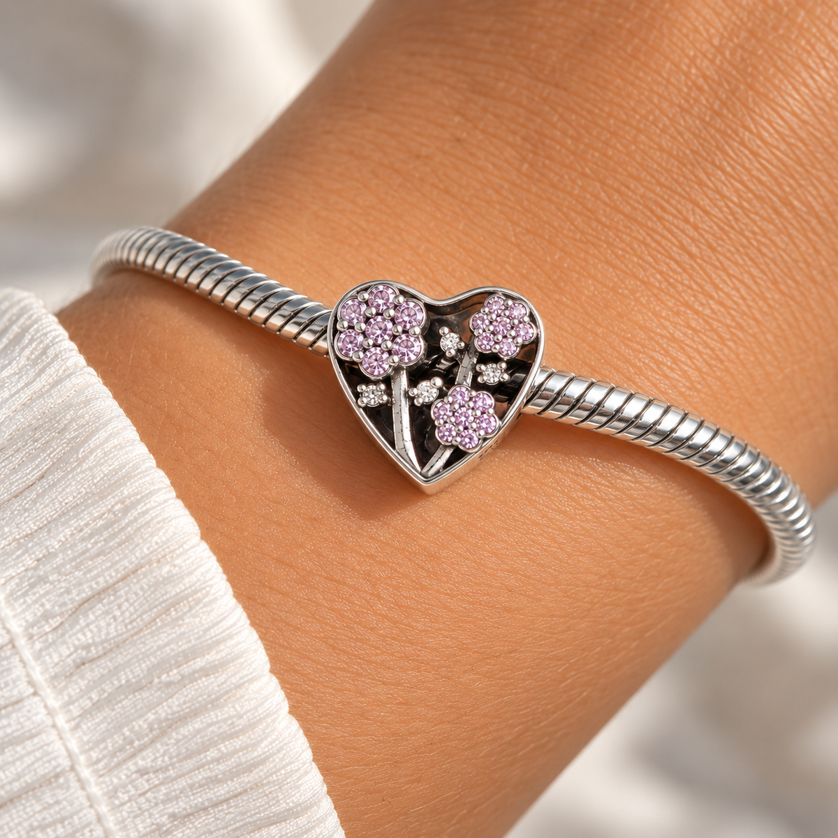 Charm Florece