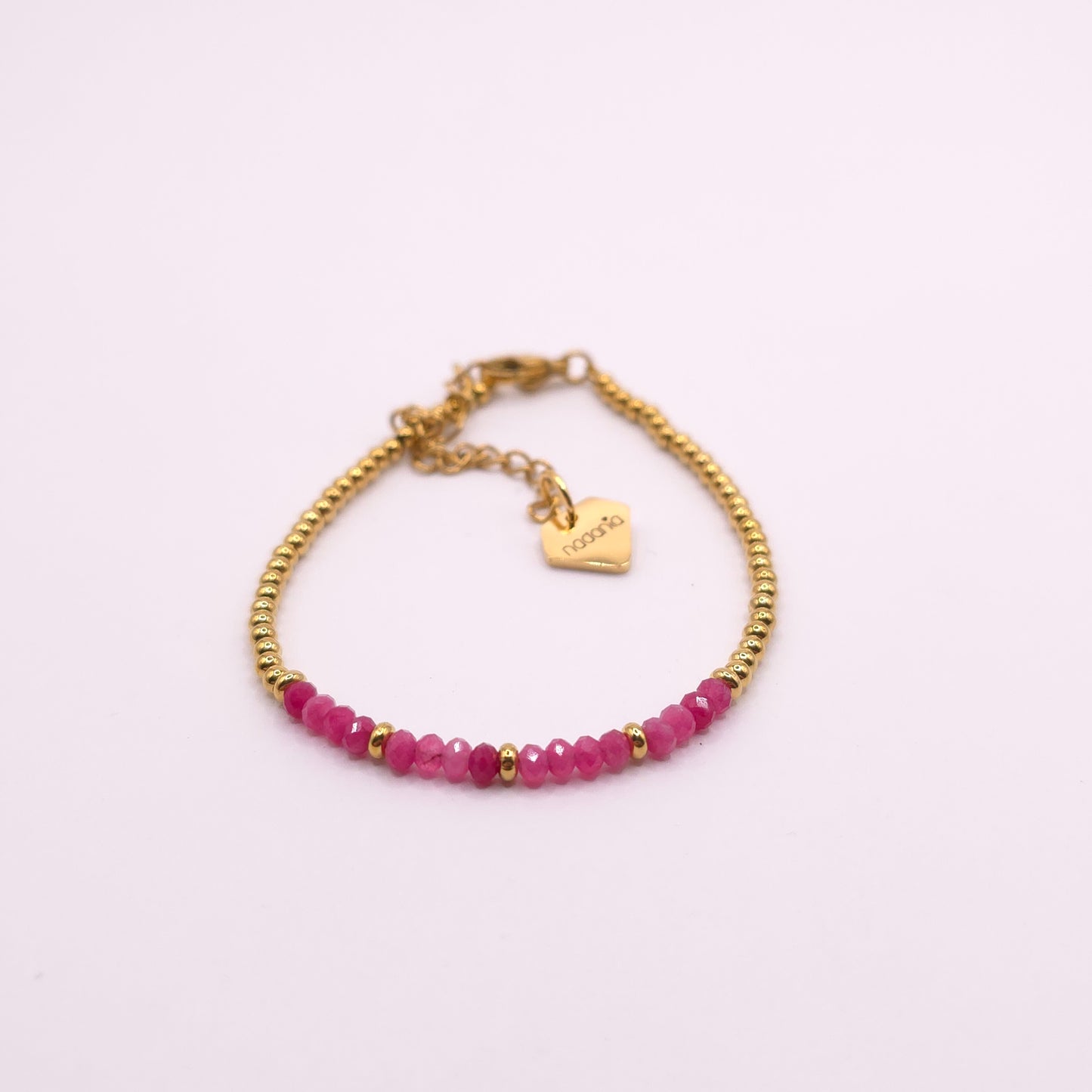Pulsera Radia