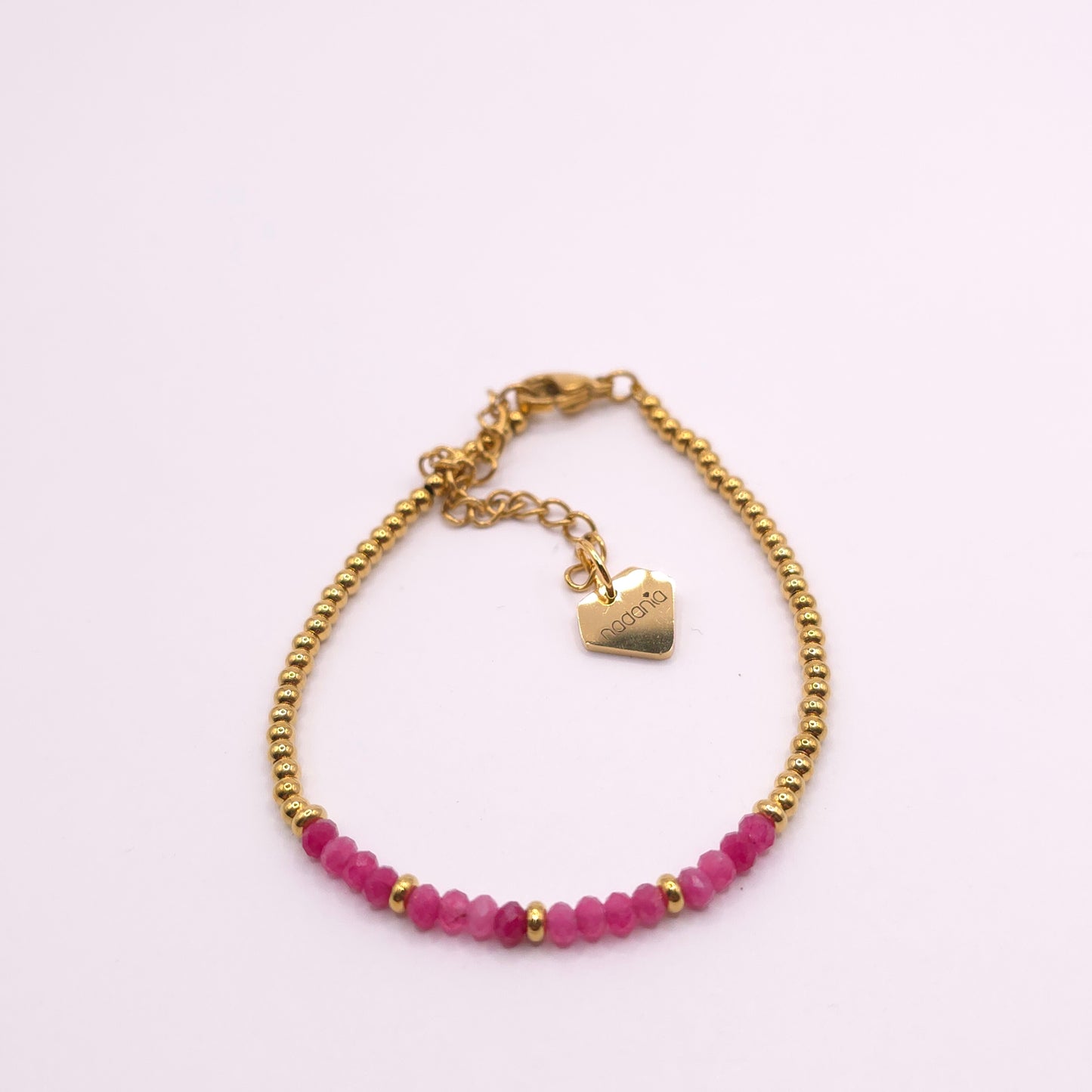 Pulsera Radia