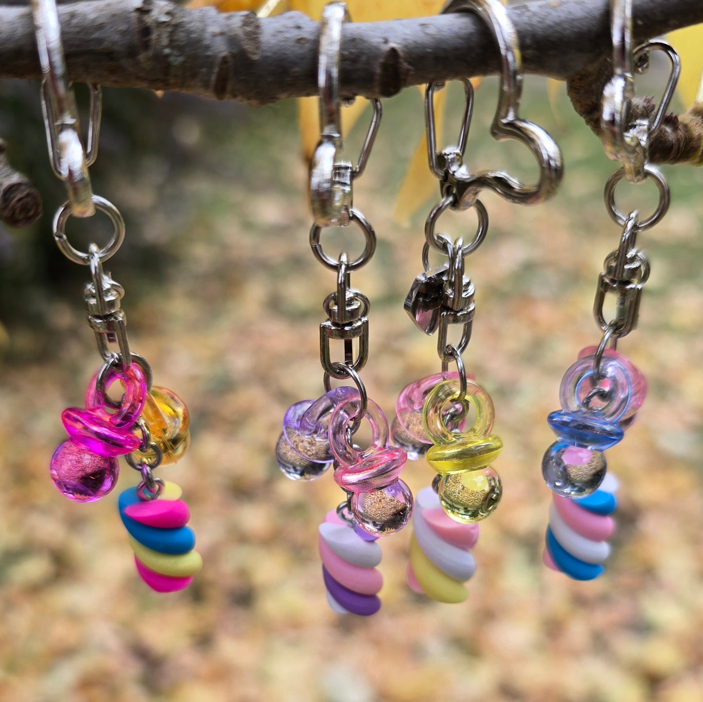 Bolshine Recuerdos-Exclusivo de Nadania