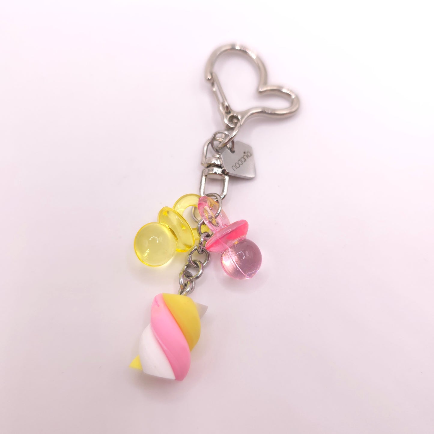 Bolshine Recuerdos-Exclusivo de Nadania