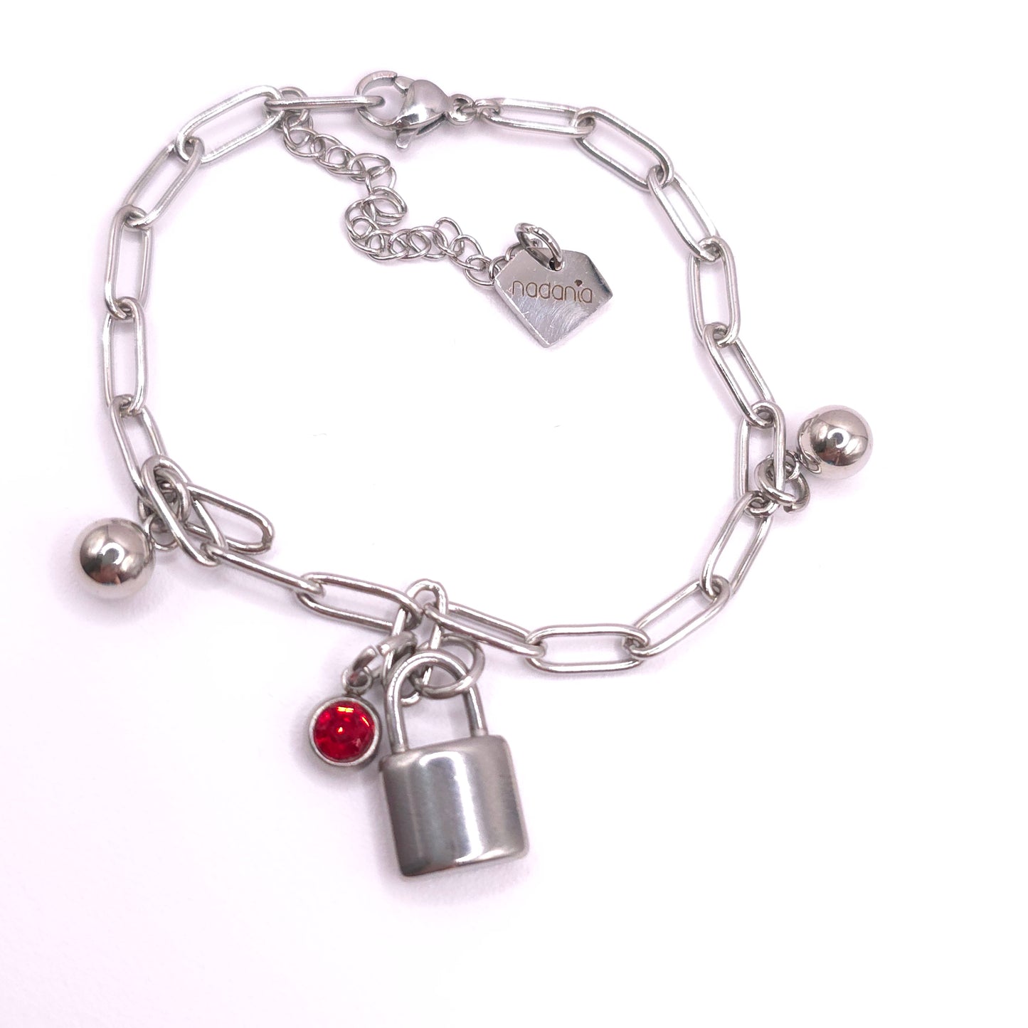 Pulsera Secretos de Verano