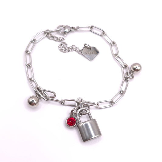 Pulsera Secretos de Verano
